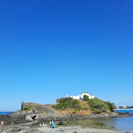 Casa Aconchegante 100M Da Praia Do Forte Cabo Frio Exterior foto